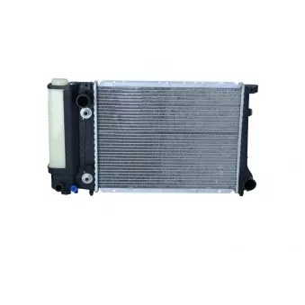 Radiateur, refroidissement du moteur NRF 51356 pour BMW Série 3 318 i - 113cv