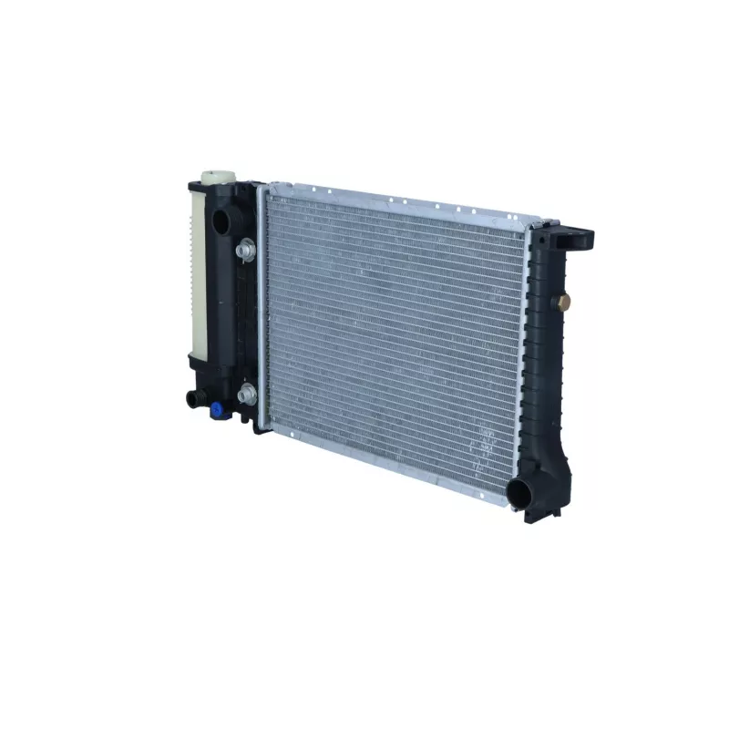 Radiateur, refroidissement du moteur NRF 51356 - Visuel 2