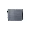 Radiateur, refroidissement du moteur NRF [51528]