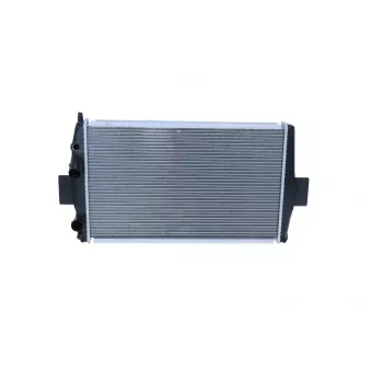 Radiateur, refroidissement du moteur NRF OEM 9381374eb