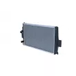 NRF 51538 - Radiateur, refroidissement du moteur