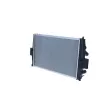 NRF 51538 - Radiateur, refroidissement du moteur