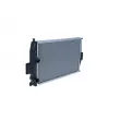 NRF 51538 - Radiateur, refroidissement du moteur