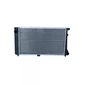 Radiateur, refroidissement du moteur NRF 51568 pour BMW Série 3 318 tds - 90cv