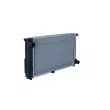 NRF 51568 - Radiateur, refroidissement du moteur