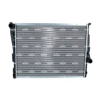 Radiateur, refroidissement du moteur NRF 51577A pour BMW Série 3 316 ti - 115ch