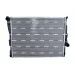 Radiateur, refroidissement du moteur NRF [51580]
