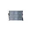 Radiateur, refroidissement du moteur NRF [51582]