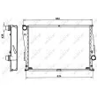 Radiateur, refroidissement du moteur NRF [51597]