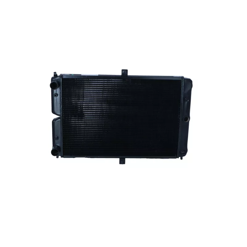 Radiateur, refroidissement du moteur NRF 52008 - Visuel 1