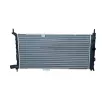 Radiateur, refroidissement du moteur NRF [52019]
