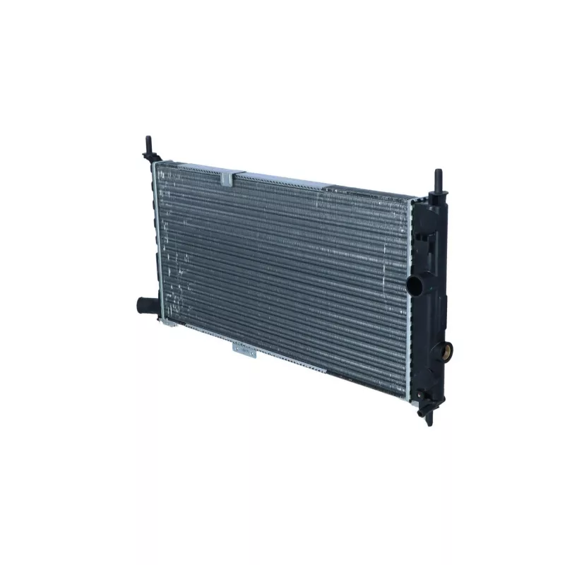 Radiateur, refroidissement du moteur NRF 52019 - Visuel 1