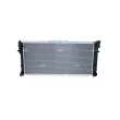 Radiateur, refroidissement du moteur NRF [52020]
