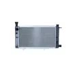 Radiateur, refroidissement du moteur NRF [52024]