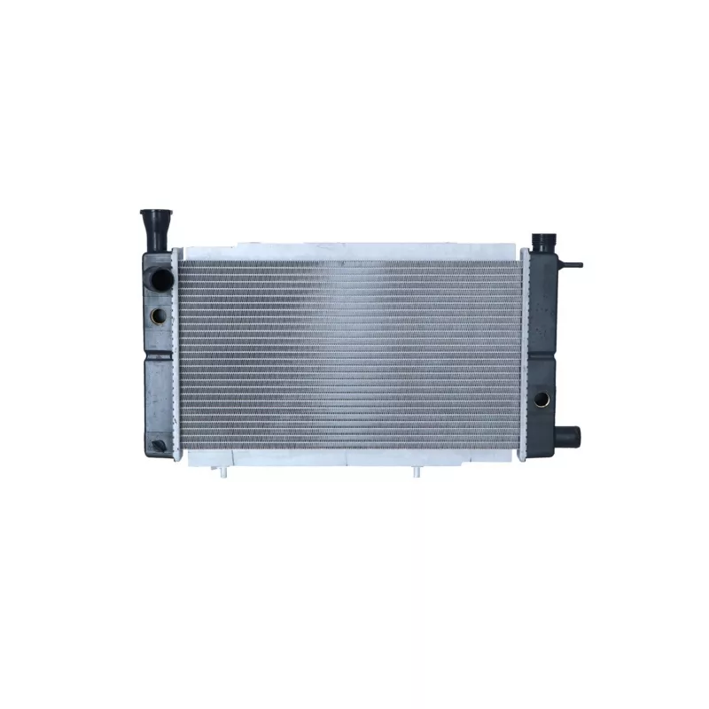 Radiateur, refroidissement du moteur NRF 52024 - Visuel 1