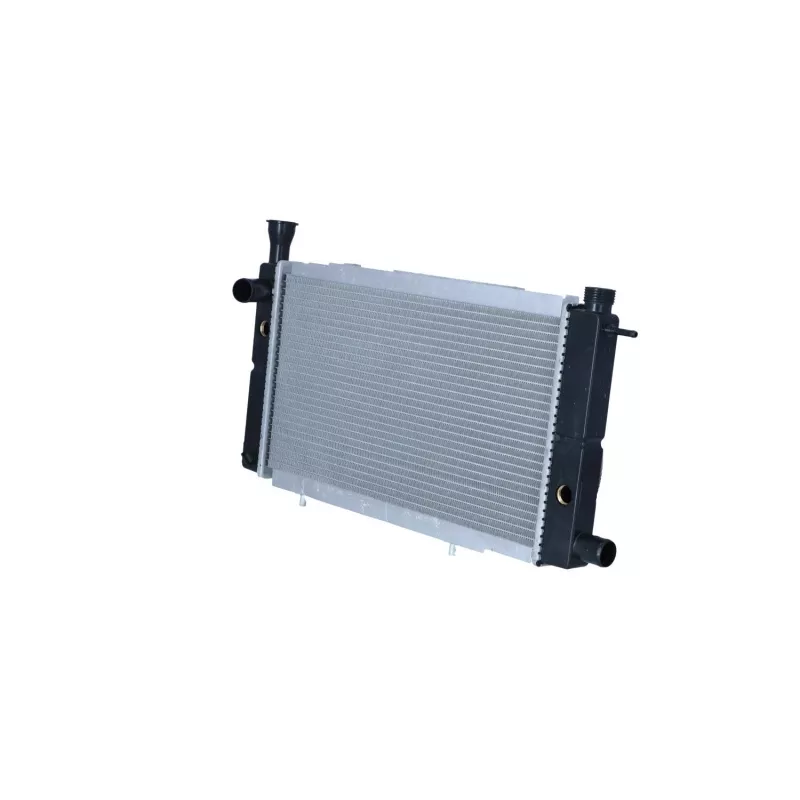 Radiateur, refroidissement du moteur NRF 52024 - Visuel 2