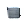 NRF 52026 - Radiateur, refroidissement du moteur