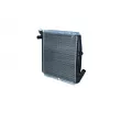 NRF 52026 - Radiateur, refroidissement du moteur