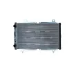 Radiateur, refroidissement du moteur NRF [52035]