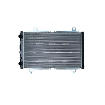 Radiateur, refroidissement du moteur NRF OEM 1300j9