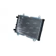 NRF 52035 - Radiateur, refroidissement du moteur