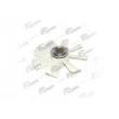Embrayage, ventilateur de radiateur VADEN ORIGINAL [529.03.0023]