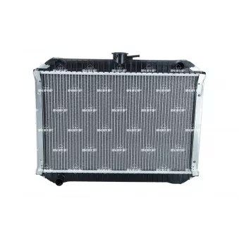 Radiateur, refroidissement du moteur NRF 52048 pour NISSAN VANETTE 1.5 - 69cv