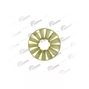 Embrayage, ventilateur de radiateur VADEN ORIGINAL OEM 1910613