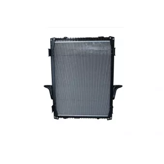 Radiateur, refroidissement du moteur NRF OEM 5010315638