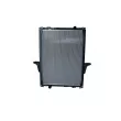 NRF 52072 - Radiateur, refroidissement du moteur