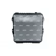 NRF 52091 - Radiateur, refroidissement du moteur