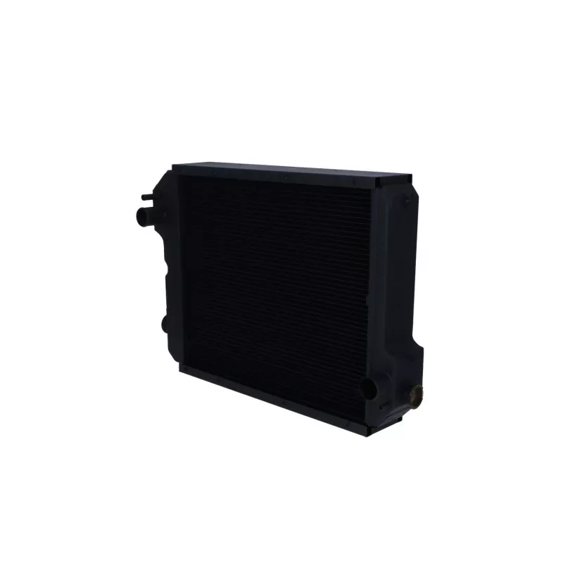 Radiateur, refroidissement du moteur NRF 52106 - Visuel 2