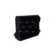 NRF 52107 - Radiateur, refroidissement du moteur