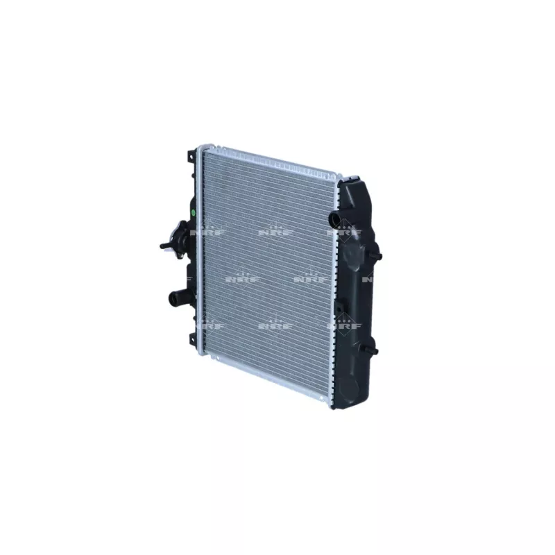Radiateur, refroidissement du moteur NRF 52110 - Visuel 2