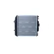 NRF 52110 - Radiateur, refroidissement du moteur
