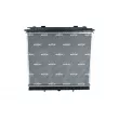 NRF 52129 - Radiateur, refroidissement du moteur