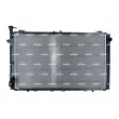 NRF 52154 - Radiateur, refroidissement du moteur