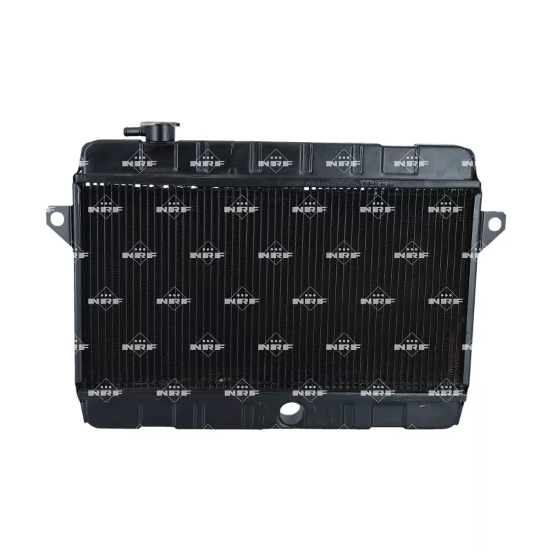Radiateur, refroidissement du moteur NRF 52162 - Visuel 2