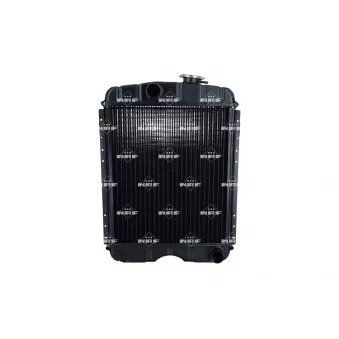 Radiateur, refroidissement du moteur NRF 52185