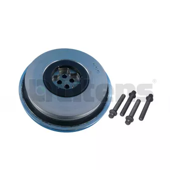 Litens 700109 - Poulie, vilebrequin