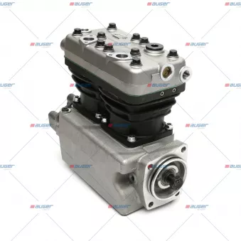 Compresseur, système d'air comprimé AUGER OEM 51541007029