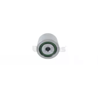 Poulie renvoi/transmission, courroie crantée Litens 9001005 pour VOLKSWAGEN GOLF 1.6 TDI - 115cv