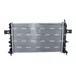 NRF 53000 - Radiateur, refroidissement du moteur