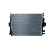 NRF 53005 - Radiateur, refroidissement du moteur