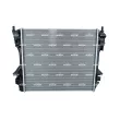 Radiateur, refroidissement du moteur NRF [53012]