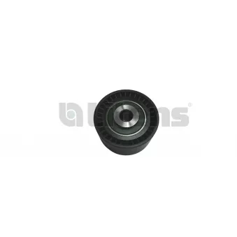 Poulie renvoi/transmission, courroie crantée Litens 9001085 pour ALFA ROMEO 145 2.0 TDCi - 110cv