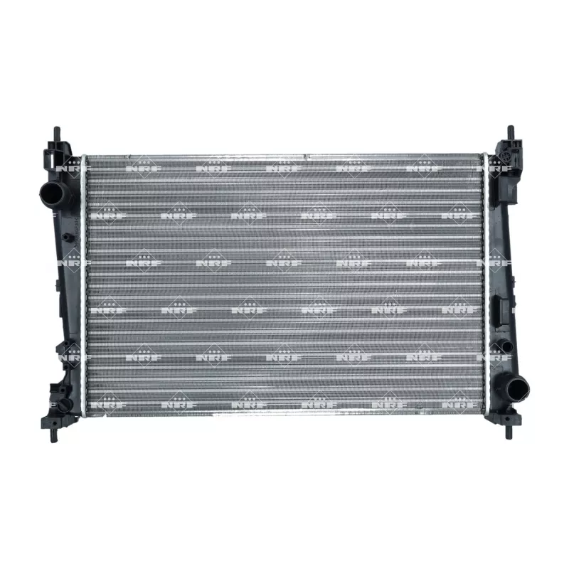 Radiateur, refroidissement du moteur NRF 53017A - Visuel 1