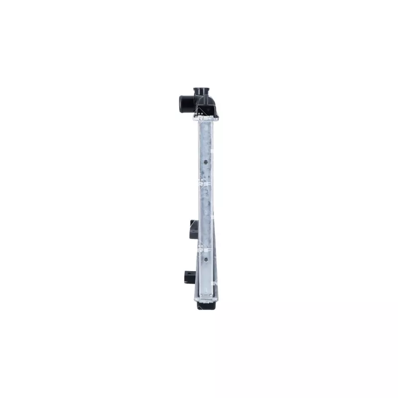 Radiateur, refroidissement du moteur NRF 53019 - Visuel 1