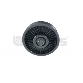 Poulie renvoi/transmission, courroie trapézoïdale à nervures Litens 900368 pour DAEWOO LACETTI 1.4 - 95cv