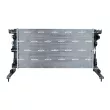 Radiateur, refroidissement du moteur NRF [53027]